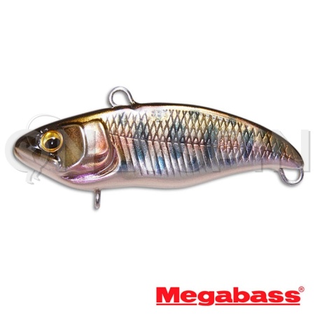 Виб Megabass Gh-Vib 38 takumi yamame