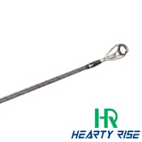 Спиннинг Hearty Rise Tournament Team Dubna Limited 2.5m 20-90gr TDT-822XH