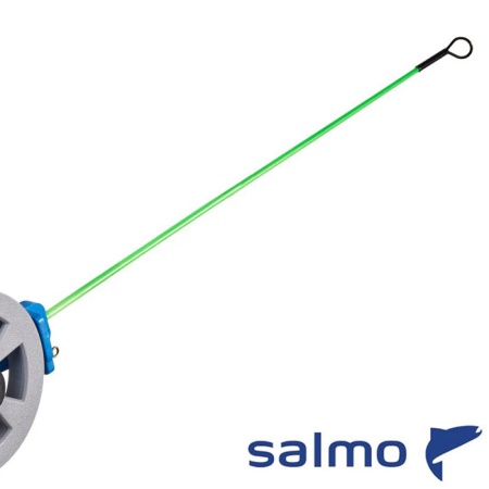 Зимняя удочка Salmo Fin 32cm Зимняя удочка Salmo Fin 32cm