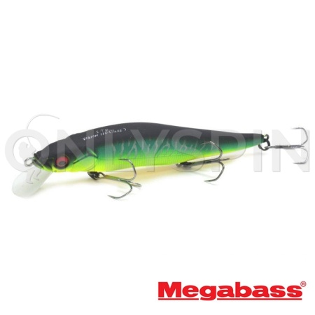 Воблер Megabass Vision Oneten mat tiger