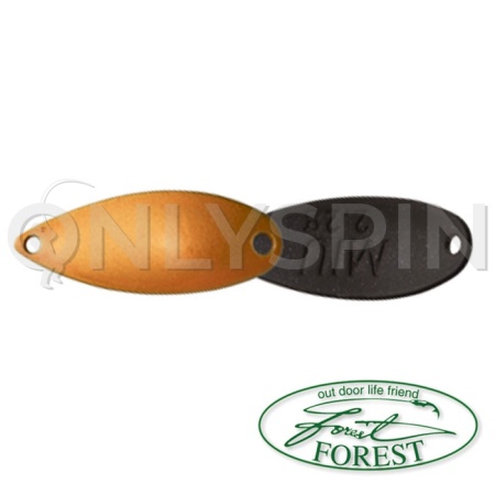Блесна Forest MIU 2024 3.5 04