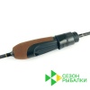Спиннинг Сезон Рыбалки Black Adder Nano 1.68m 0.3-0.8gr BA562NANOUL-S-H4F1-23