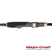 Спиннинг Major Craft Firstcast 2.28m 0.5-7gr FCS-T762L