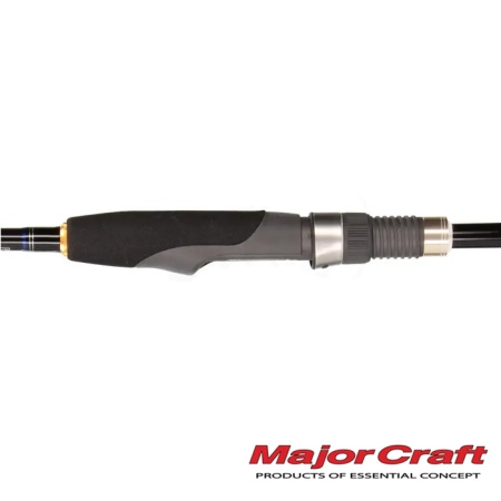 Спиннинг Major Craft Firstcast 2.03m 0.6-10gr FCS-S682AJI