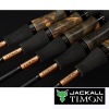 Спиннинг Jackall Timon Another T-Connection 1.83m 0.4-2gr AT2-S60UL-E