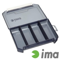 Коробка Ima Lurecase 3010NDM #C-LC002 i-nvy