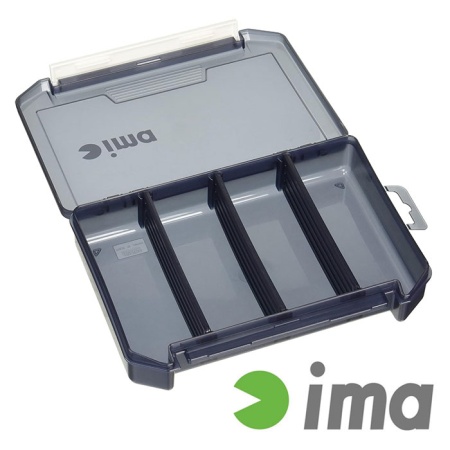 Коробка Ima Lurecase 3010NDM #C-LC002 i-nvy