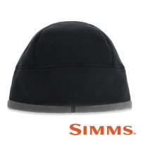 Шапка Simms Windstopper Tech Beanie (Black)