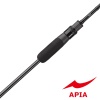 Спиннинг Apia Grandage Lite 2.51m 3-15gr 83L