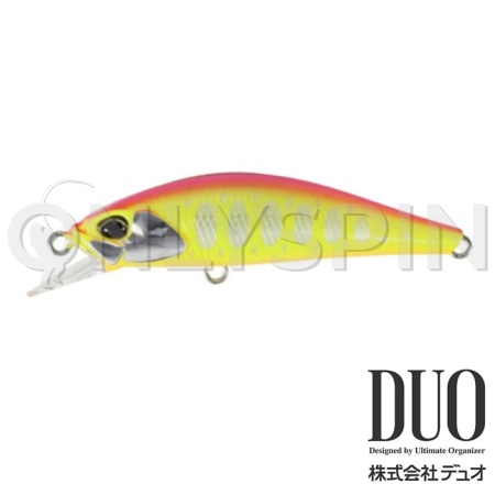 Воблер DUO Spearhead Ryuki 50S Takumi ASI4073