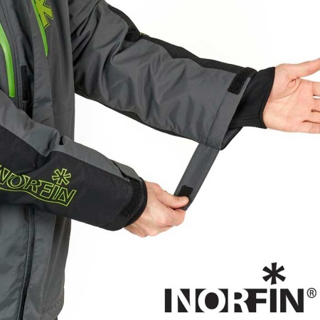 Костюм демисезонный Norfin Feeder Thermo L