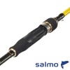 Спиннинг Salmo Elite Jig S 2.44m 4-17gr