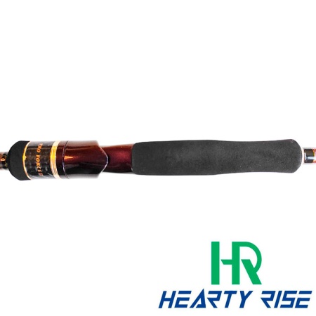 Спиннинг Hearty Rise Pro Force II 2.35m 6-23gr PF2-782L Спиннинг Hearty Rise Pro Force II 2.35m 6-23gr PF2-782L