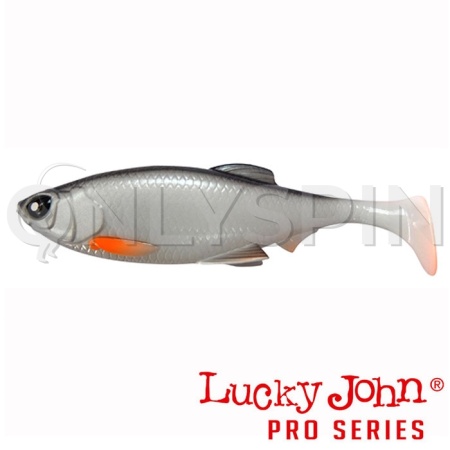 Мягкие приманки Lucky John Anira Soft Swim 5 A05 2шт