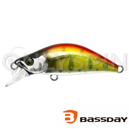 Воблер BassDay Mononofu 35S mo-001