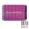 Коробка DUO Beach Walker Revers Lure Case 120 Pink/Gold Logo