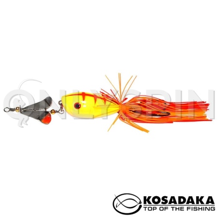 Лягушка Kosadaka LF35 P16
