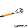 Спиннинг Kosadaka Quantum 2.13m 5-21gr SNT-213ML