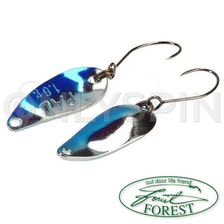 Блесна Forest PAL 2016 1.6 02