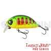 Воблер Lucky John Haira Tiny Shallow Pilot 33F 201 Воблер Lucky John Haira Tiny Shallow Pilot 33F 201