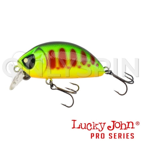 Воблер Lucky John Haira Tiny Shallow Pilot 33F 201