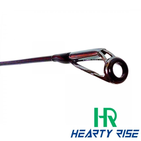 Спиннинг Hearty Rise Stalker 2.44m 8-38gr SRE-802M Спиннинг Hearty Rise Stalker 2.44m 8-38gr SRE-802M