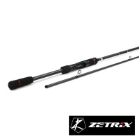 Спиннинг Zetrix Exilon 2.59m 8-30gr EXS-862M