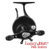 Зимняя катушка Lucky John BP VIB 4M
