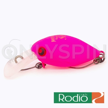 Воблер Rodio Craft Moca Fat Jr DR SS 21