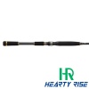 Спиннинг Hearty Rise Wanderer 2.3m 5-21gr WD-764ML Спиннинг Hearty Rise Wanderer 2.3m 5-21gr WD-764ML