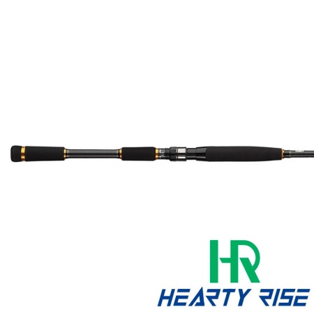 Спиннинг Hearty Rise Wanderer 2.3m 5-21gr WD-764ML Спиннинг Hearty Rise Wanderer 2.3m 5-21gr WD-764ML