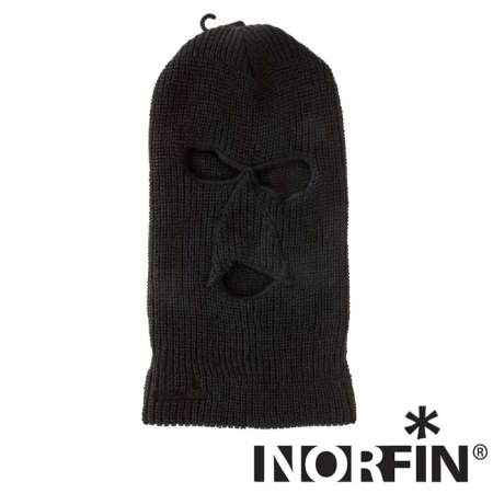 Шапка-маска Norfin Knitted р.XL