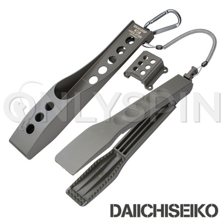 Захват DaiichiSeiko Wani Grip MC+Holster Foliage Green