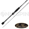 Спиннинг EverGreen Poseidon Squidlaw 2.39m 10-35gr SSSS-710MH Спиннинг EverGreen Poseidon Squidlaw 2.39m 10-35gr SSSS-710MH