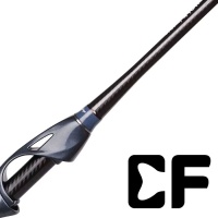 Спиннинг CF Alpha 1.98m 0.8-4gr ALSR662XULS