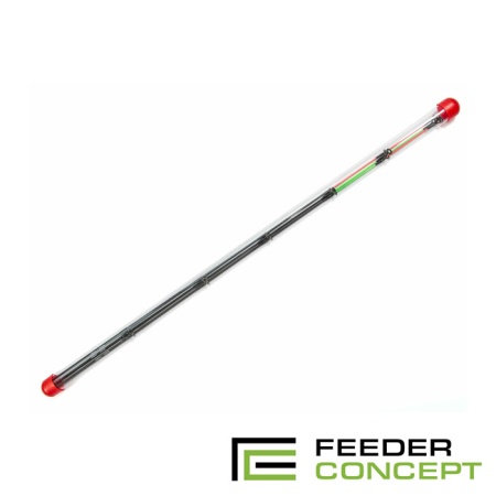 Фидерное удилище Feeder Concept Distance Black Extra Heavy 3.9m 210gr