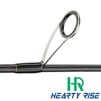 Спиннинг Hearty Rise Sylphy Fresh Water 2.29m 20-80gr SYS-FW-762H