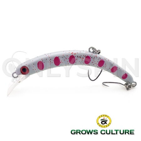 Воблер Grows Culture Sakasan Yoro Slim 60XS 24