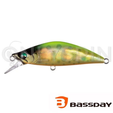 Воблер BassDay Mononofu 50S mo-007