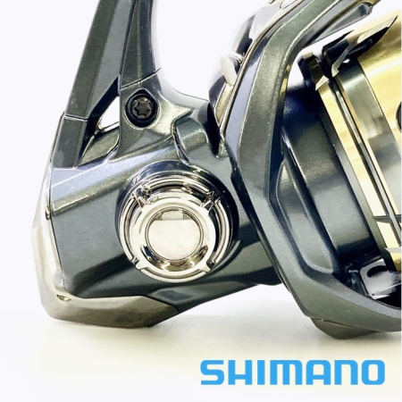 Катушка Shimano 25 Ultegra C2000S