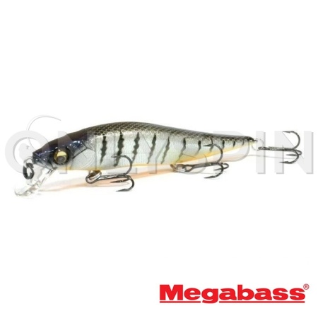 Воблер Megabass Vision Oneten Jr glx bolt