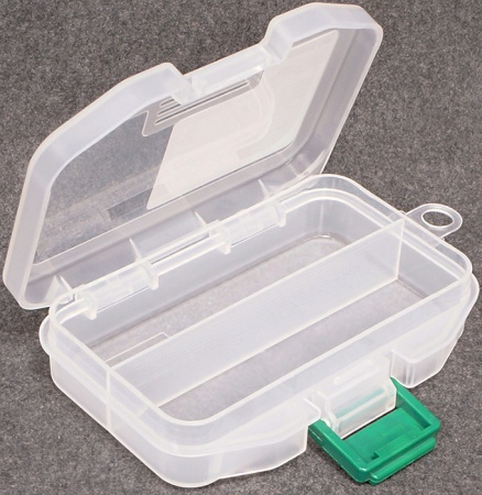 Коробка Kosadaka TB-M01 Baffle Case 2 10.3x7.3x2.3cm