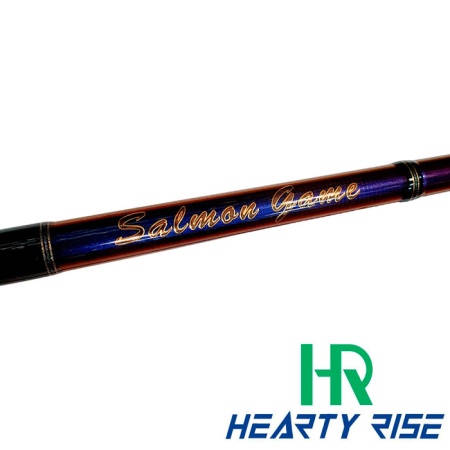 Спиннинг Hearty Rise Salmon Game 2.74m 12-56gr SG-902H