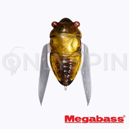 Воблер Megabass GH Haruzemi haru zemi