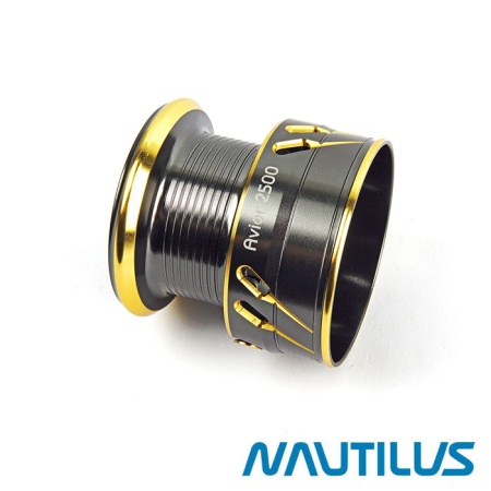 Катушка Nautilus Avior 2500