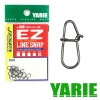 Застежки Yarie EZ Line Snap 558 #00 8.1kg 11шт Застежки Yarie EZ Line Snap 558 #00 8.1kg 11шт