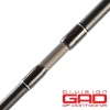 Спиннинг GAD Pontoon21 Chaser 1.83m 1-5gr CRS602XULF