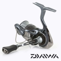 Катушка Daiwa 24 Airity ST LT2000S-P