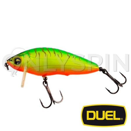 Воблер Duel Hardcore Shad Crank 0+ 65F HT