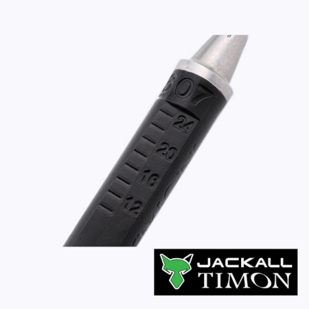 Инструмент для правки кольца воблера Jackall Timon Eye Tuner